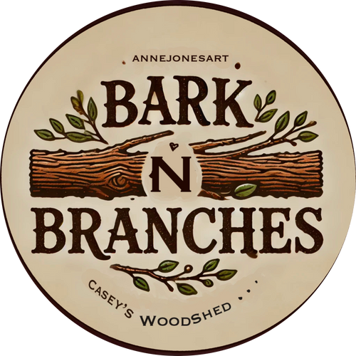 Bark n Branches